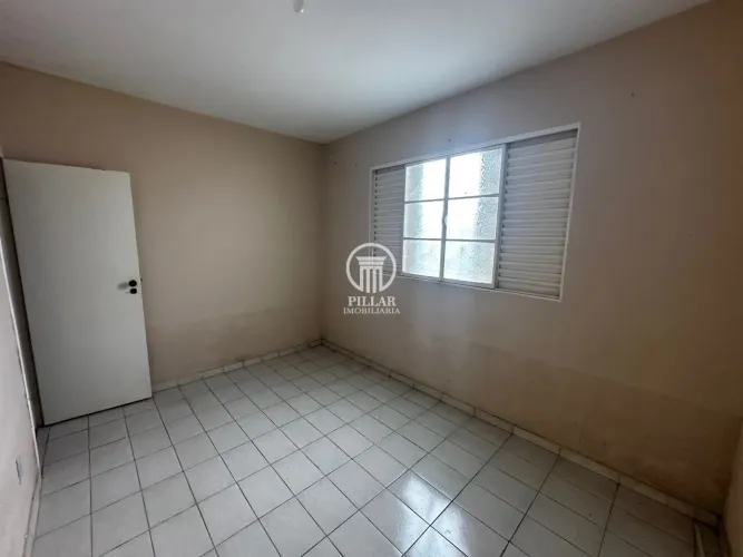CASA PARA LOCAÇÃO NO BAIRRO FUNCIONÁRIOS  MONTES CLAROS/MG