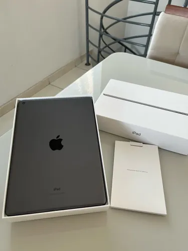 Apple iPad 9a Geração 64gb