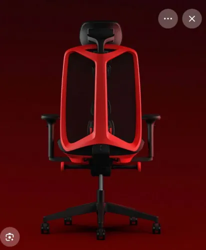 Cadeira Vantum Gaming. Herman Miller Vantum Gaming