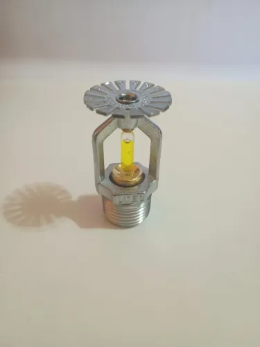 BICO SPRINKLER 79º PENDENTE AMARELO 1/2 VENDO UNIDADES E LOTES