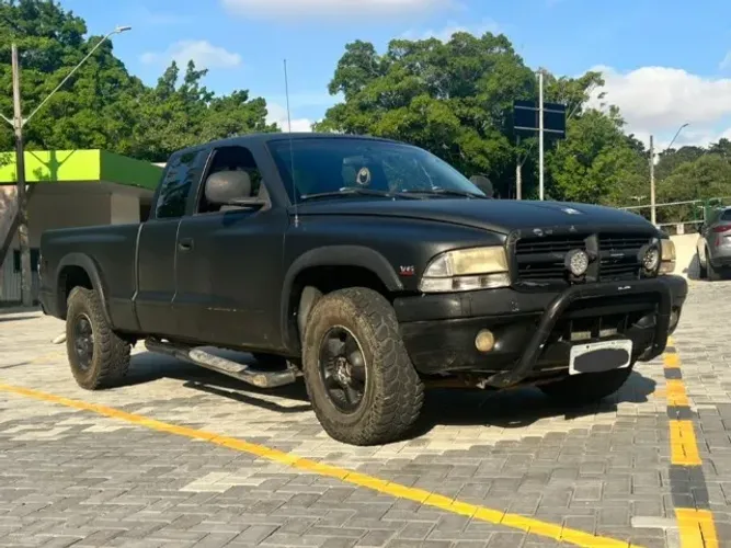 Dodge Dakota Sport CE 3.9 V6 2000