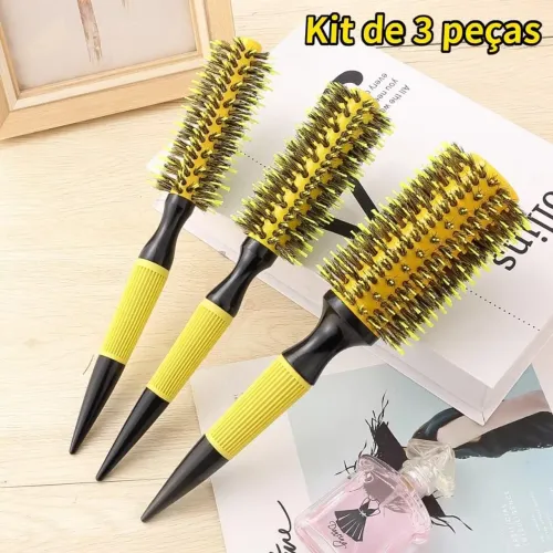 Kit Escova