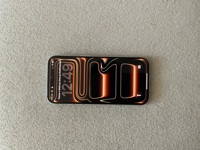 iPhone 17 pro