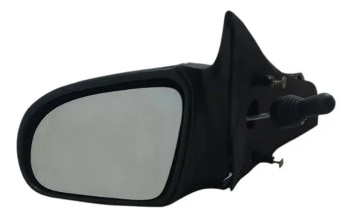 Retrovisor Manual Esquerdo Chevrolet Corsa Classic 1993 2002