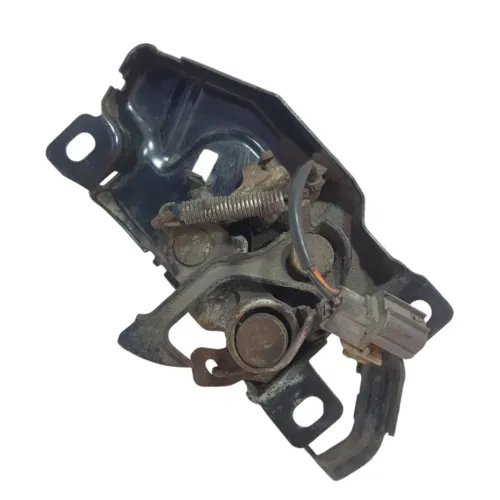 Fechadura Do Capô Honda Accord Exr 1998 A 2002