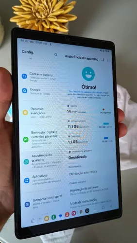 Tablet Samsung