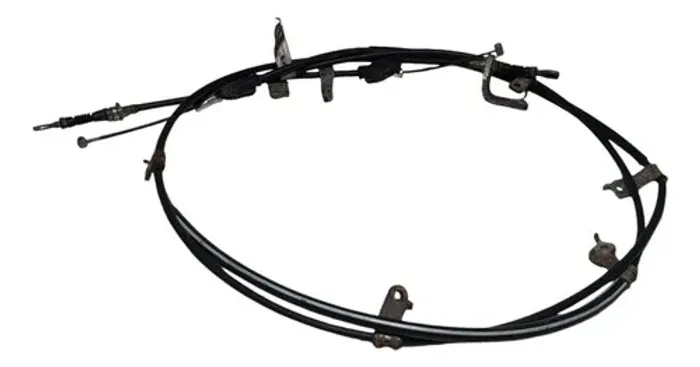 Par Cabo Desacelerador Honda Civic 2010 2011 2012