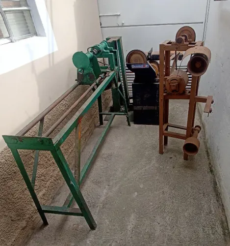 maquinas