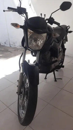 Vendo Honda CG 150 Fan ESDI Flex