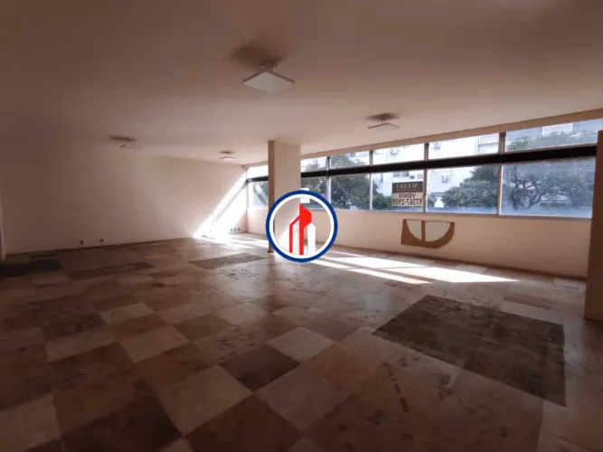 Apartamento : Padrão / Residencial / Copacabana