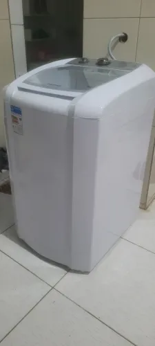 Maquina de lavar 