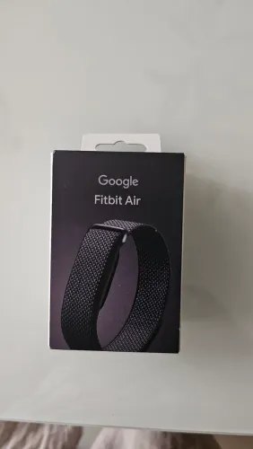 Google FitBit Air - Lacrado