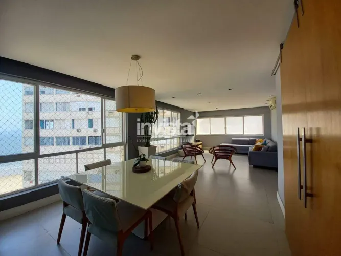 Apartamento para aluguel no bairro José Menino