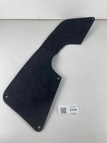 Forro Interno Tampa Traseira Grand Livina 90900-az70a