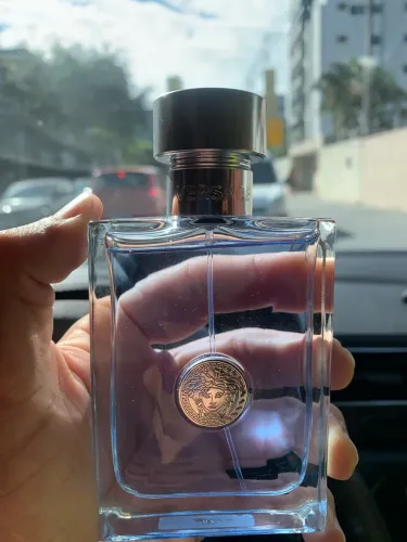 Versace pour home 100 ml
