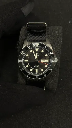 Orient Automático Sport Land YN6SN027-P1PX