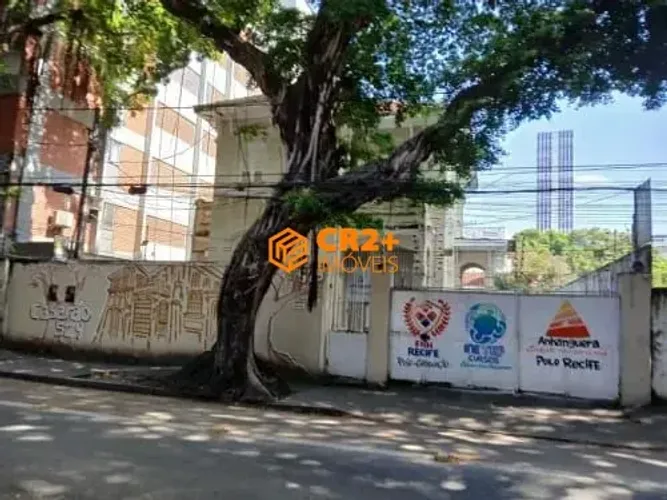 Vendo casa na Boa Vista 1000m² excelente localização proximo ao shopping