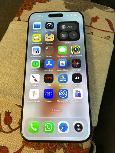 Iphone 16 pro max 512 gb