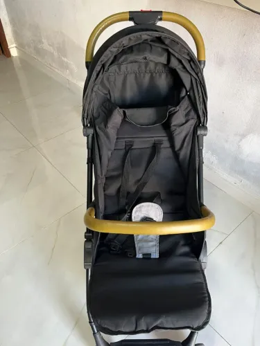 Carrinho de bebê Kiddo
