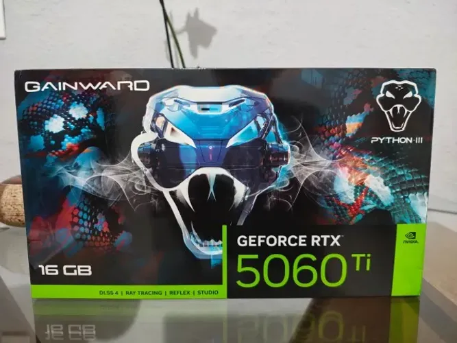 5060 TI 16GB Gainward