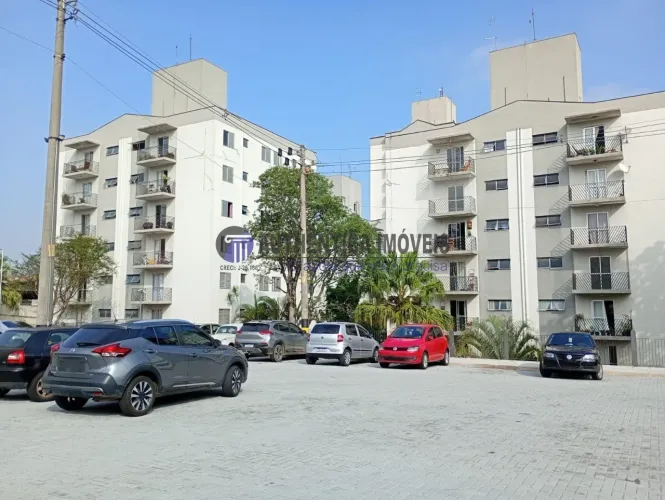 APARTAMENTO para VENDA - VELOSO - OSASCO - SÃO PAULO - SP - AUTHÊNTICA IMÓVEIS