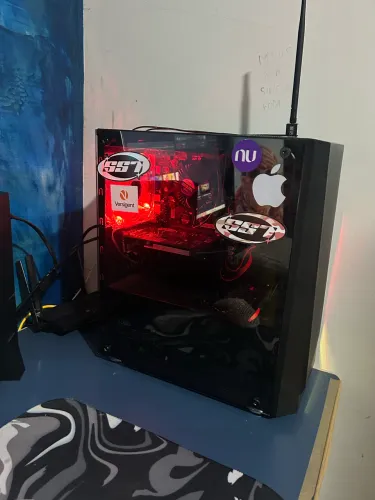 PC Gamer de entrada