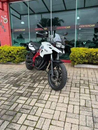 BMW F700 GS