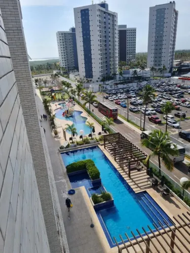 Vende se cota no Sali as Park Resort