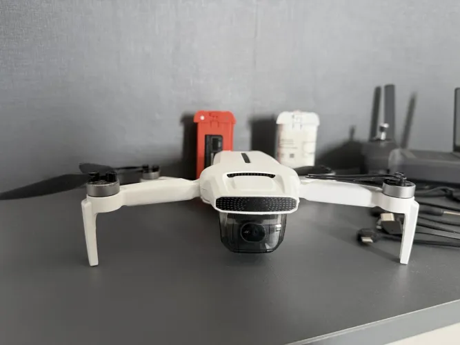 Drone fimi x8 mini