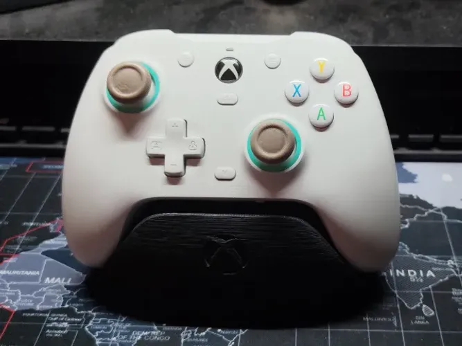 Controle GameSir G7 SE Branco Hall Effect para Xbox e PC com brinde (Leia a Descrição)