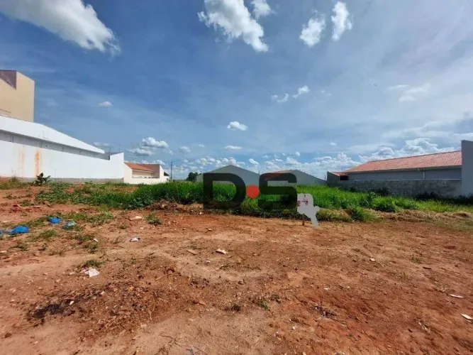 Terreno à venda, 300 m² por R$ 230.000,00 - Portal dos Pilares - Cerquilho/SP