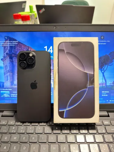 iPhone 16 Pro Max 1TB