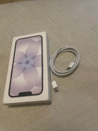 iPhone 17 é