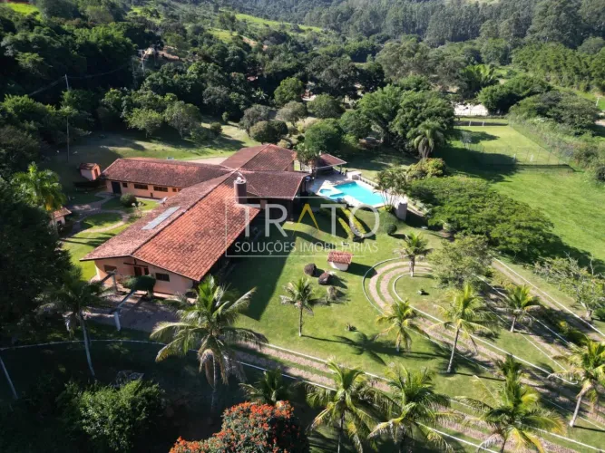 sítio - Sousas - Campinas