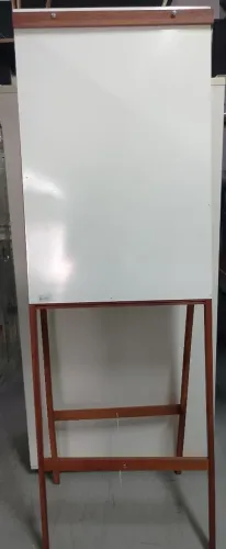 Flip chart Quadro Branco