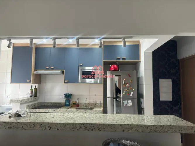 Apartamento para Alugar em Tupi, Praia Grande - SP