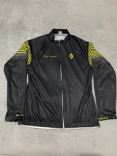 Camisa de ciclismo