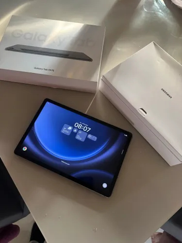 Tab s9 fe