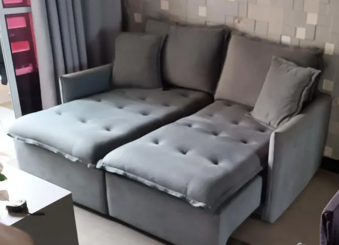Sofá cama