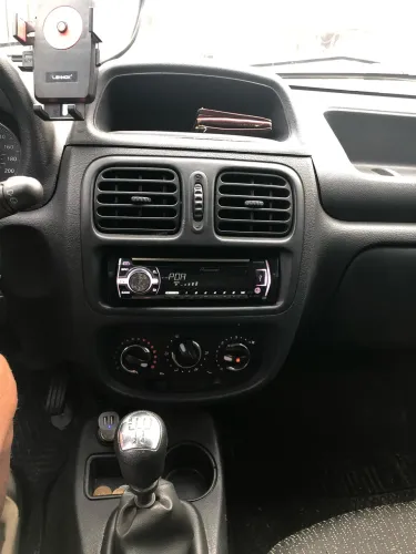 Renault Clio Rn/alize/expr./1.0 Hi-power 16V 5P 2013