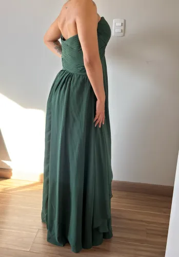 Vestido festa