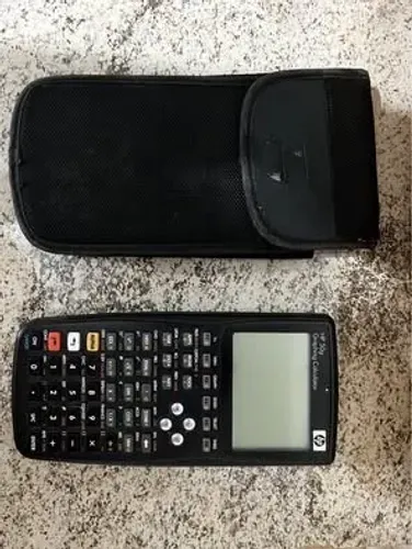Calculadora HP 50g