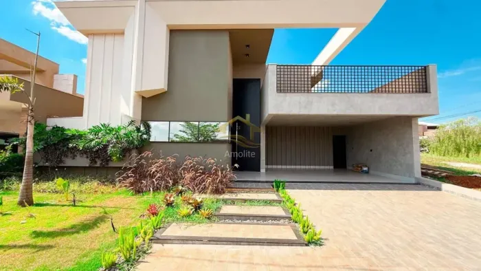 CASA CONDOMÍNIO DAMHA VI EM SÃO JOSÉ DO RIO PRETO