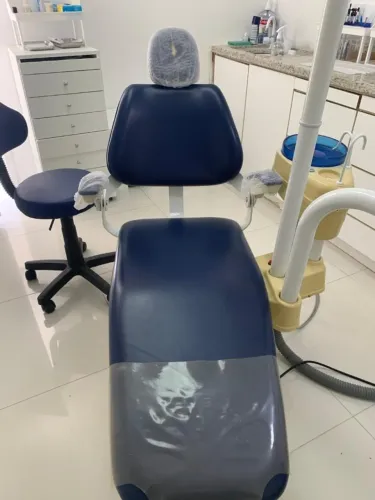 Consultório Odontológico