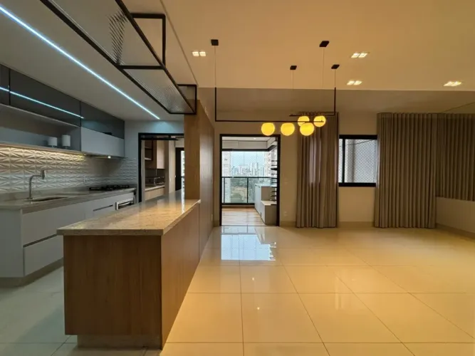 Apartamento a venda no condomínio Residencial Vivant em Bauru -SP.