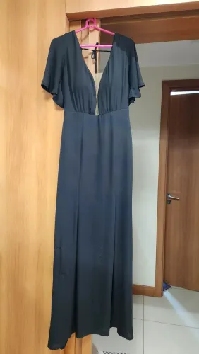 Vestido social