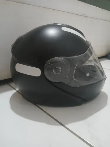 Capacete
