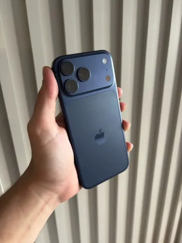 IPHONE 17 PRO MAX 512GB