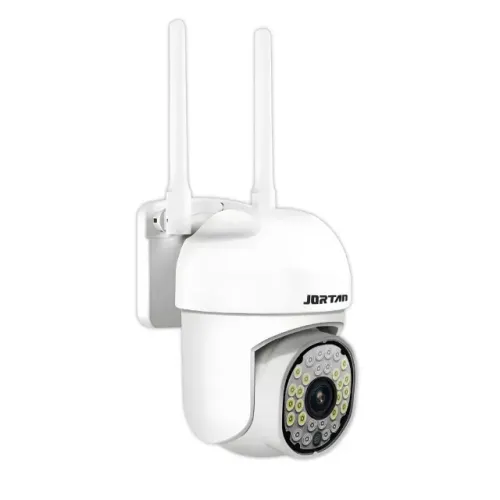 Câmera de Segurança Wi-Fi Externa/interna yoosee (À Prova D'água) 360º