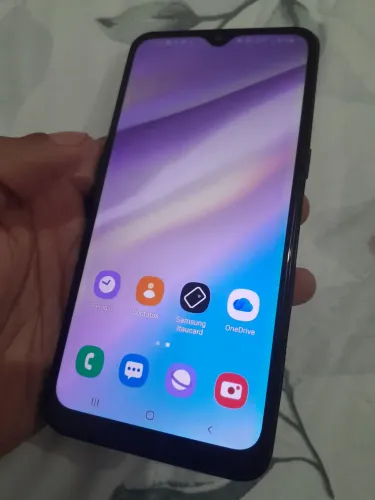 Samsung a10s